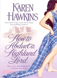 How to Abduct a Highland Lord