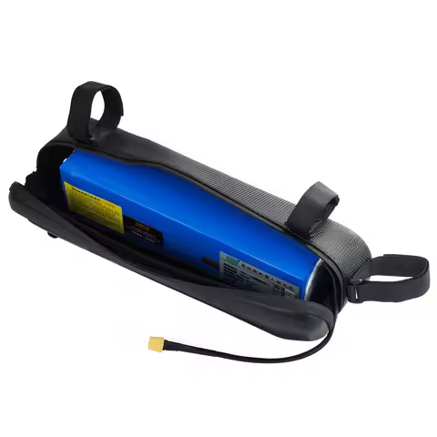 48v Ebike Battery 52v E bike Lithium Ion Replacement small bag electric bicycle batteries 48 volt 20