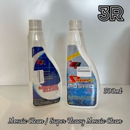 3R Super Heavy Duty Mosaic / Mosaic Clean 500ML Pencuci Mozek Heavy Duty Mosaic Cleaner
