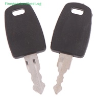 FBSG al TSA002 007 Key Bag For Luggage Suitcase Customs TSA Lock Key HOT