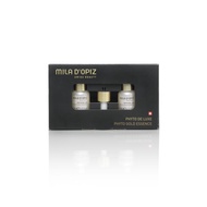MILA D'OPIZ - PHYTO DE LUXE GOLD ESSENCE CONCENTRATE 2X5ML