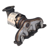 EPA/OBD II Approved Catalytic Converter Fit For Hyundai IX45