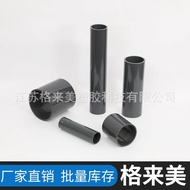 PVC Pipe Fittings DIN20/25/32/40/50 Industrial PVC-U Plastic Industrial Pipe UPVC Pipe S4IN