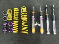 寶馬f8x m2 m3 m4 KW V3 避震