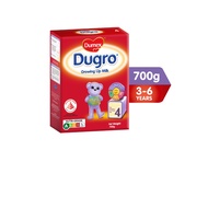 Dumex Dugro Stage 4 Growing Up Kid Milk (700g)