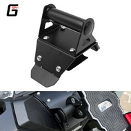 Y Phone Holder Bracket GPS Navigation System For Honda Forza 125 NSS 250 300 350 Motorcycle Accessor