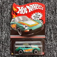 HOT WHEELS 2021 COLLECTOR EDITION 71 Porsche 911 Target Mail In