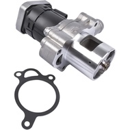 EGR Valve Compatible with Dodge Freightliner Sprinter 2500 3500 2.7L I5, Mercedes-Benz Sprinter 2500