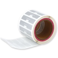 UHF Sticker 860~960MHz RFID tag Programmer Chip Universal for car