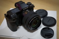 FUJIFILM 中片幅 FUJINON GF 35-70mm F4.5-5.6 WR