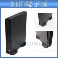 XBOX ONE X XBOXONE X 黑潮版 簡易式 主機支架 主機底座 底座支架 XBOXONE 天蝎座 直立架