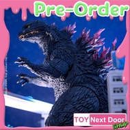 Pre-Order Hiya Toys : Godzilla from The 2000: Millennium (1999)
