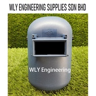 Blue Welding Helmet-CHS100 Welding Shield for Welding / Welding Helmet / Welding Shield / Adjustable