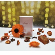 Hugo Boss Femme Eau de Parfum 75ml