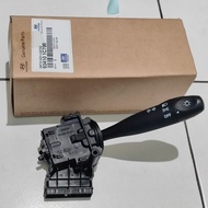 Original Hyundai Getz Kia Picanto head lamp lever Switch