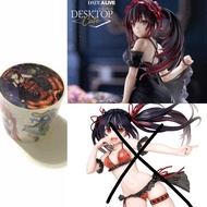 （2⃣️盒包順豐站/櫃） 日本直送 🏖️  DATE ALIVE約會大作戰Date A Live   DAL🏖️ Coreful系列🏖️TOKISAKI KUBOMI時崎狂三🏖️ Sexy系列 性感主