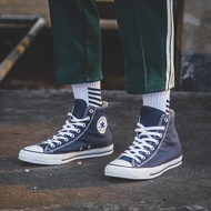 Converse匡威男女鞋秋季新款 ALL STAR经典高帮帆布鞋101010 102307 40