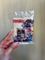 妖精的尾巴 FairyTail絕版卡套