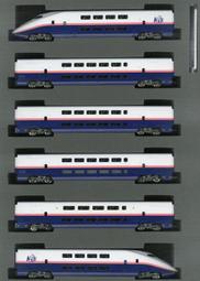 全新現貨 Tomix JR E1系 上越新幹線 Max・新塗裝 6輛 基本組