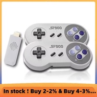 2.4G Wireless Controller TV Game Stick Game Console