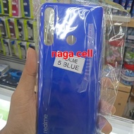 backdoor realme 5/ back cover realme 5/ tutup belakang realme 5 ori