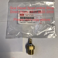 Original Isuzu 4Jb1 Turbo Temperature Switch Elf Nhr