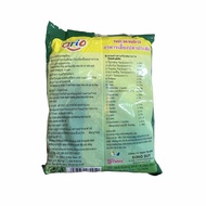 500G Orio Fish Food for Koi Fish and Carp - Does Not Pollute Aquarium and Fish Tank Water [ORIO 500G