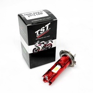 FRONT BULB LED H7 FOR SUPERBIKE