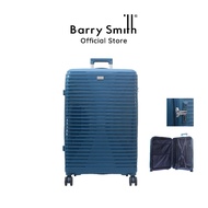 Barry Smith Club PP Hardcase Luggage
