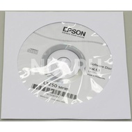 DVD DRIVER PRINTER EPSON ECOTANK L3250 L3251 SERIES ORIGINAL COPY