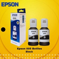 [SDW] pekanbaru Epson 005 Ink For Printer M3170 M1100 M1120 M2140 M1140 Premium