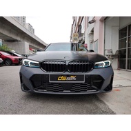 Bmw F30 316i 320i 328i 320d 318i 3 Series Conversion G20 Lci Full Set Bumper Bodykit