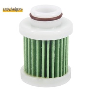 6D8-WS24A-00  Filter for  F40A F50 T50 F60 T60 F70 F90 F115 Marine Outboard Accessories