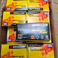 Swallow Electric Bike Motorcycle Inner Tube 14 x 2.50 2.50/2.75-10 Ring 10