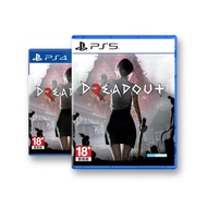 ✜ PS4 / PS5 DREADOUT 2 (เกม PlayStation™ 🎮) (By ClaSsIC GaME OfficialS)