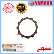 VIRAGO XV535 XV750 XV1100 XV650 DRAGSTAR FRICTION PLATE(1PC) CLUTCH (MADE IN JAPAN)