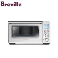 BREVILLE the Smart Oven Air Fryer BOV860  smart cooking functions Speed Convection Digital LCD Displ