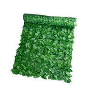 Artificial Fence Leaf Balcony Protection Balcony Fence Screen Garden Fence Screen Fence Screen and S