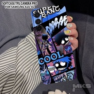 HP SAMSUNG A26 5G Case - GRAFFITI Motif - Phone Case - SAMSUNG A26 5G Softcase - Case SAMSUNGhp