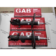 2pcs Lexus CT200H ZWA10 Gab Front Pair Gas Absorber