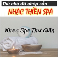 [SPA ZEN MUSIC] 8G Memory Card Copy More Than 30 Best Meditation Songs, Meditation for Spa - Flowing