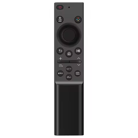Replacement Remote For Samsung TV Not Original, Fit BN59-01388A CU7000 DU7200 2015-2026 QLED OLED Ne