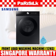 (Bulky) Samsung WW12BB944DGBSP Front Load Washing Machine (12kg)