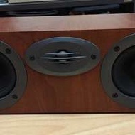 英國CELESTION F35c中置喇叭