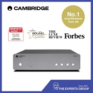 Cambridge Audio MXN10 Compact Network Player