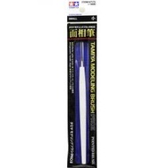 神通模型 田宮 TAMIYA 87175 貂毛面相筆小 PRO II - Small