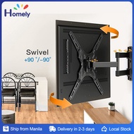 New TV Wall Bracket for TV 32 inches 43 inches 55 inches 14 to 70 inches LCD LED Wall Mout TV Rack 14 to 55 inch Table TV Stand Brackets TV Accessories