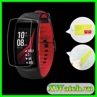 Full Screen Sticker Samsung Gear Fit 2 - Gear Fit 2 Pro