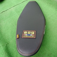 JRP Flat Seat Rubberized Mio115