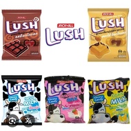 (100pcs/50pcs/25pcs) Gula-gula Thai / Lush Candy Dynamite Candy